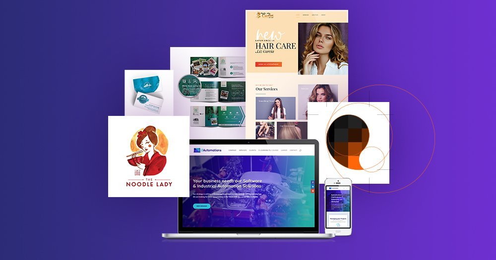 Resources about Branding, Websites & Digital Marketing | Studio Ink & Pixel