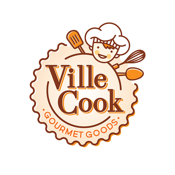 Ville Cook - Gourmet Goods