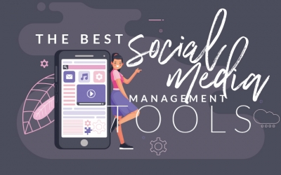 The Best Social Media Management Tools of 2020 (Free & Paid)