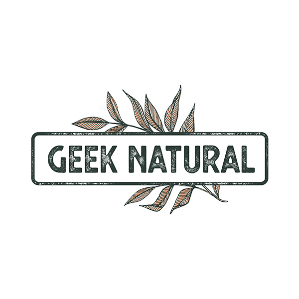 geek natural
